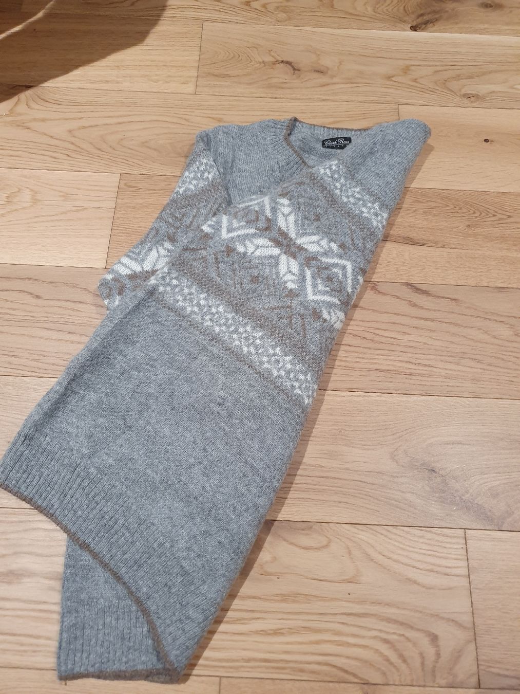 Maglioni & Felpe: Clarc Ross, Pullover, Baby Alpaca, M, Neuwertig – Nuovo (secondo la descrizione) da Winterthur venduto da Sjull 6