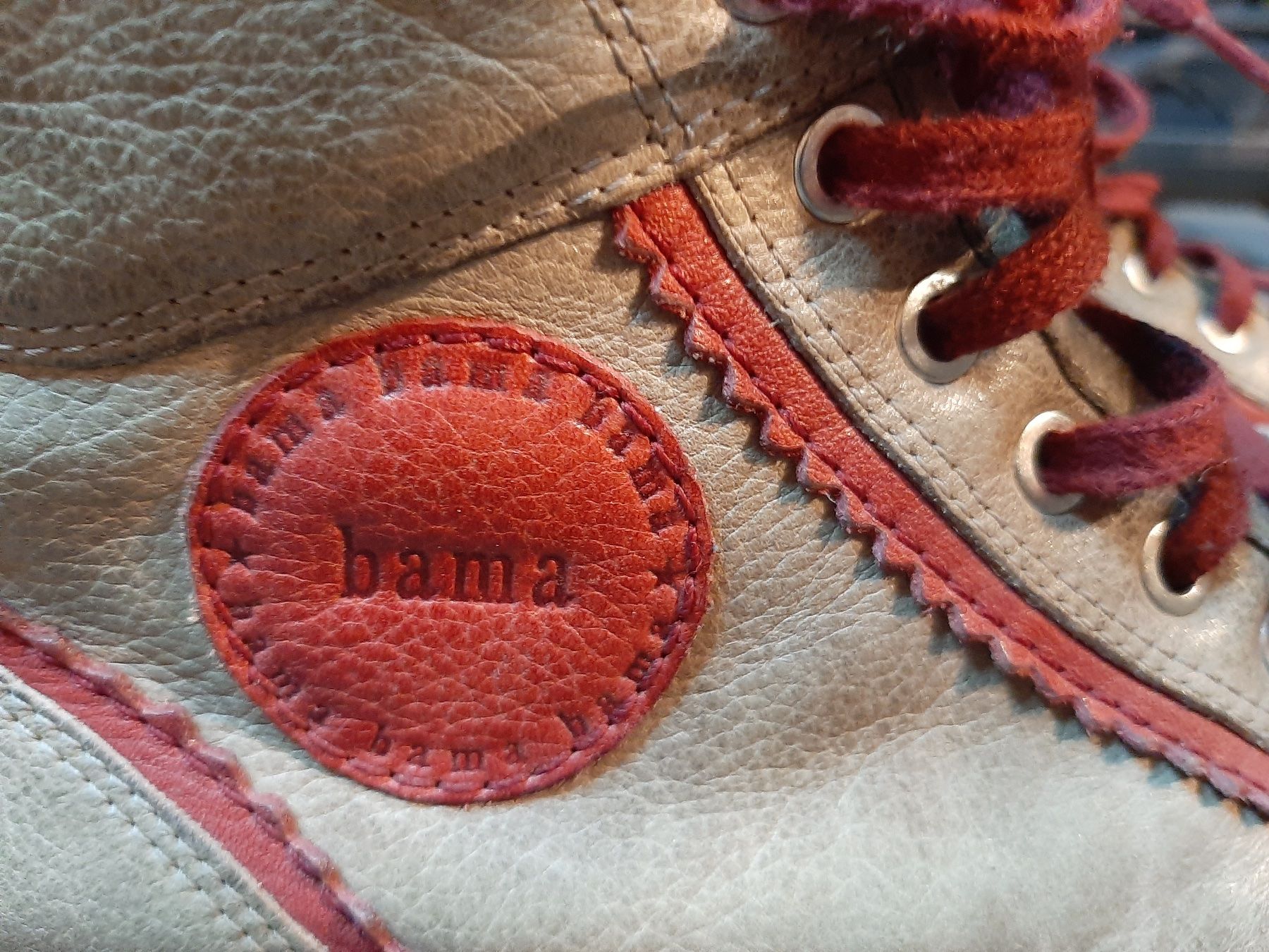 Scarpe da uomo: Bama Schuhe 38 (eher 37) – Usato da Bern venduto da Preloved.Nile.4.Sale 1