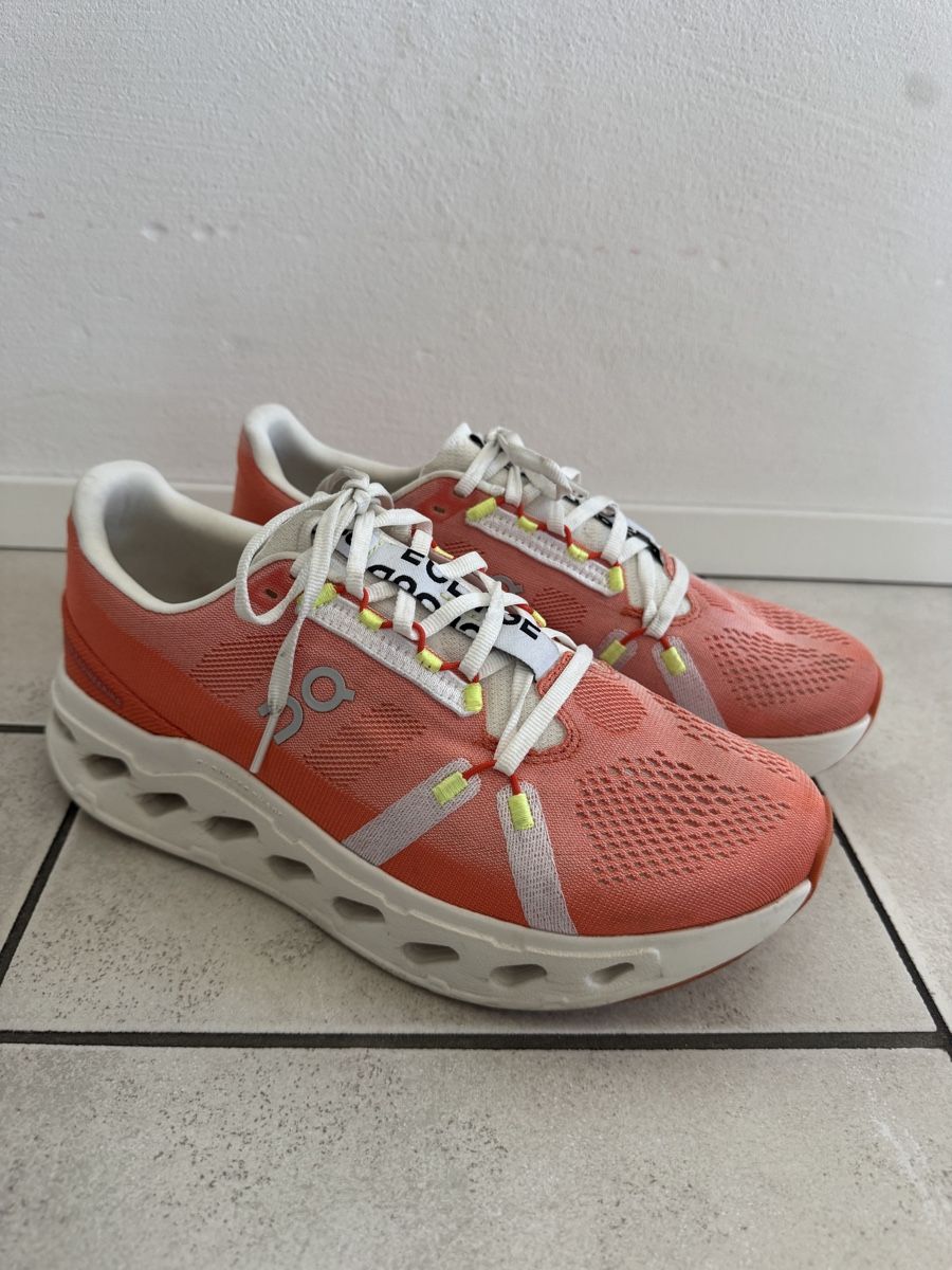 On Herrenschuhe: On Cloudeclipse, Grösse 42.5 – Neu (gemäss Beschreibung) aus Teufen AR von chi_h55m