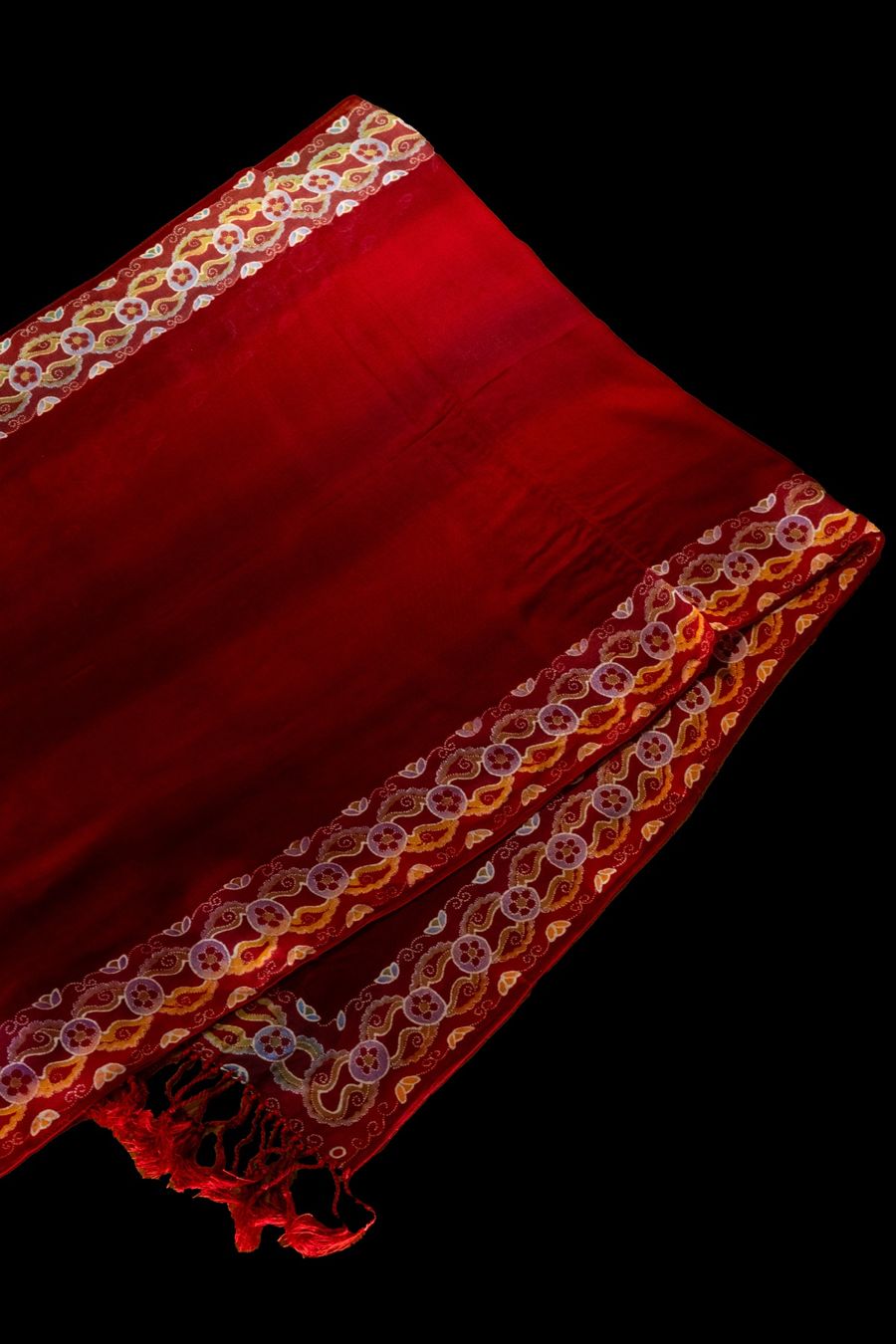 Tessuti: Batik Tulis Selendang – Nuovo (secondo la descrizione) da Romanshorn venduto da ras_b6lp 1
