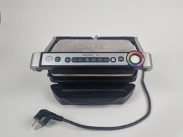 TEFAL Optigrill
