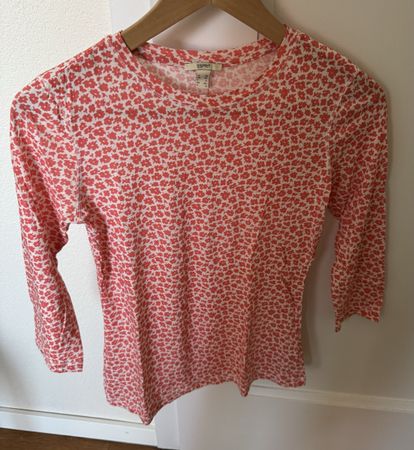 Shirt mit 3/4-Arm Esprit Gr. XS