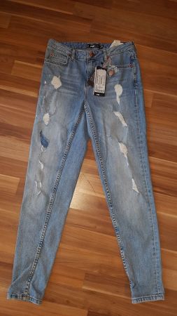 FB Sister jeans w26 ca 36 L9