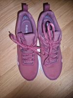 46 Nord Damenschuh, Gr. 40, wasserabweisend