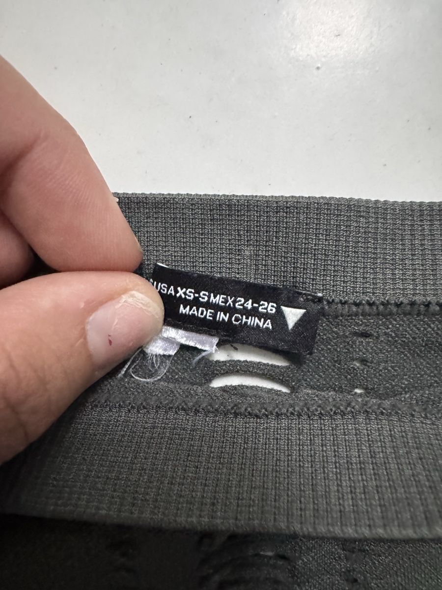 Autres dessous: Body Zara XS-S – D'occasion à Porza par kaj_d5q7 1