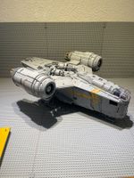 Lego Star Wars 75331 - The Razor Crest UCS