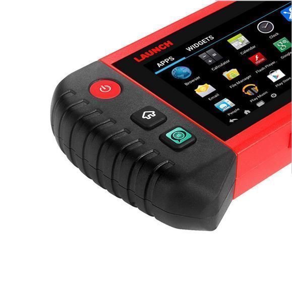 Tous les outils: Launch Creader X431 CRP Touch 5" Android – Neuf avec emballage d'origine à Chur par elektronikmarkt 2