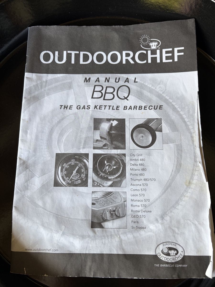 Grills: Gasgrill  – Gebraucht aus Kreuzlingen von Roli20 2