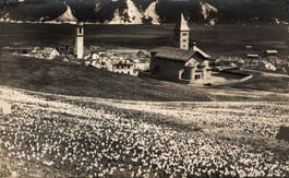 Samedan