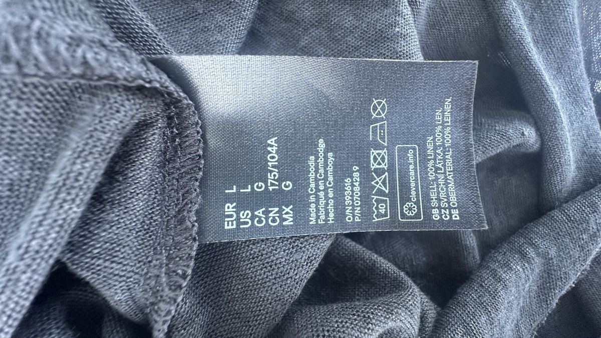 H&M Maglioni & Felpe: Pull en lain 100% taille L neuf  – Nuovo (secondo la descrizione) da Vuippens venduto da ale_6gkb 7