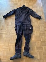 Trockentauchanzug "fourth element argonaut 2.0"