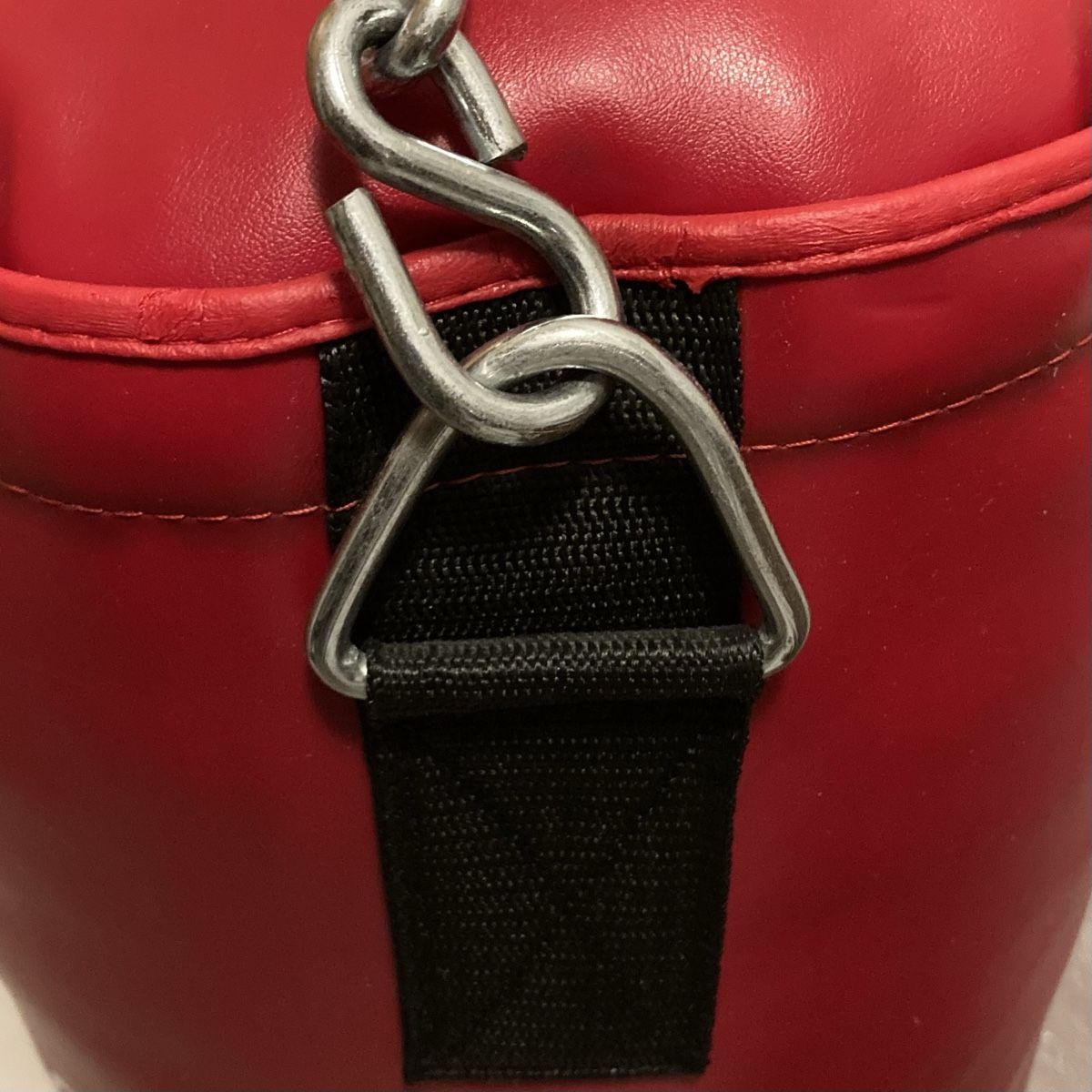 Powerzone Boxsäcke: Box Sack - PowerZone – Neu (gemäss Beschreibung) aus Windlach von Yertle2023 3