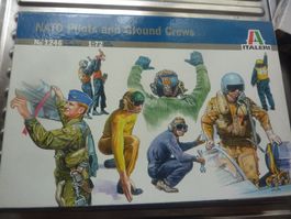 NATO PILOTS