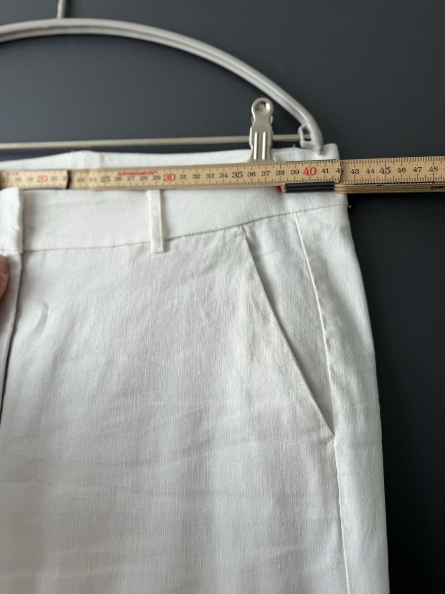 Cambio Pantaloni: Cambio Hosen – Usato da Buchs AG venduto da MiWeFe17 3