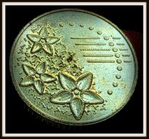 MALAYSIA 20 SEN 2013