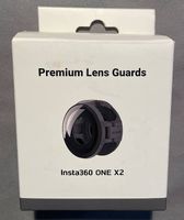 Insta360 one X2 Premium Lens Guards protection