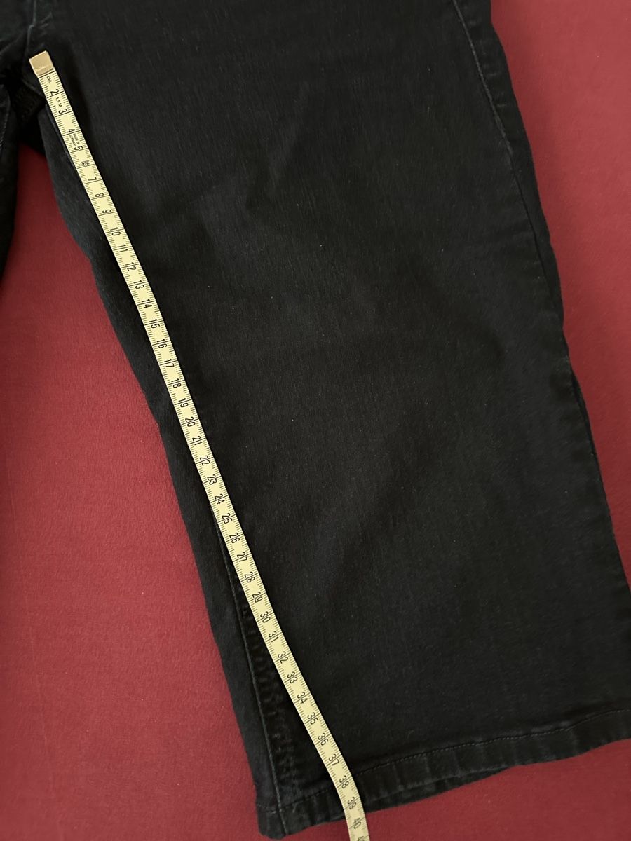 Freeman T. Porter Pantaloni: Jeansshort von Freeman T. Porter – Usato da Wohlenschwil venduto da Richard2011 3