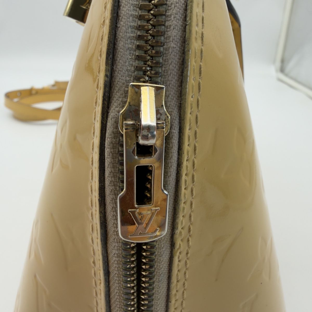 Louis Vuitton Borse da donna: Louis Vuitton Alma PM – Usato da Genève venduto da Milana89 5