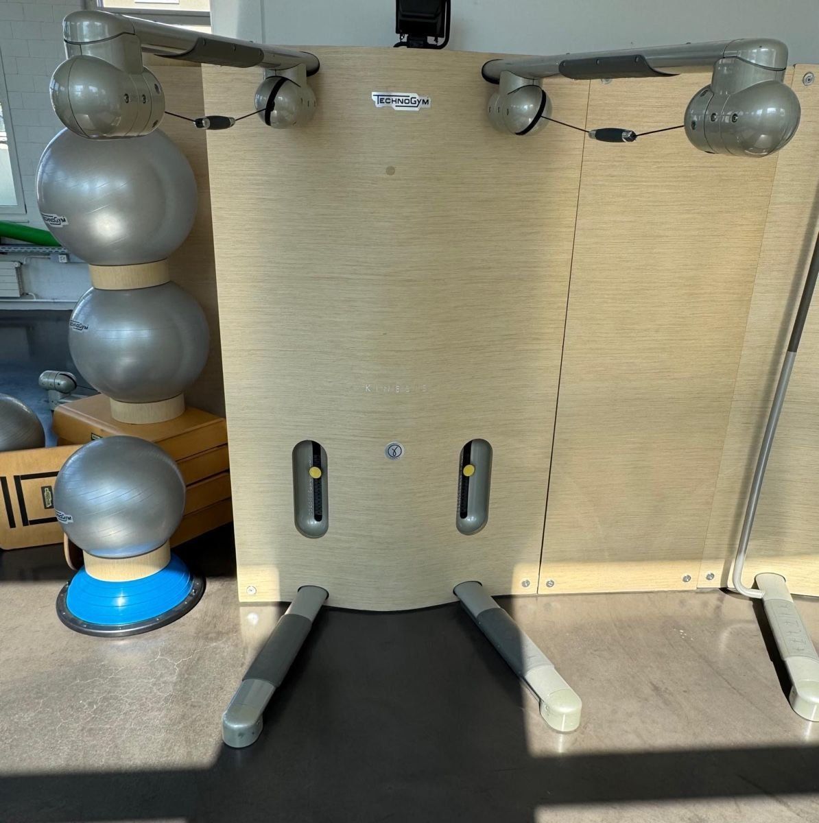 Technogym Hometrainer: Technogym Kinesis - für den professionellen Gebrauch – Usato da Muri b. Bern venduto da Innivate 7