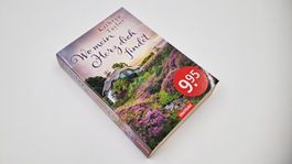 Buch, Kathryn Taylor, Wo mein Herz dich findet