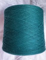 1100 g  Wolle auf Kone