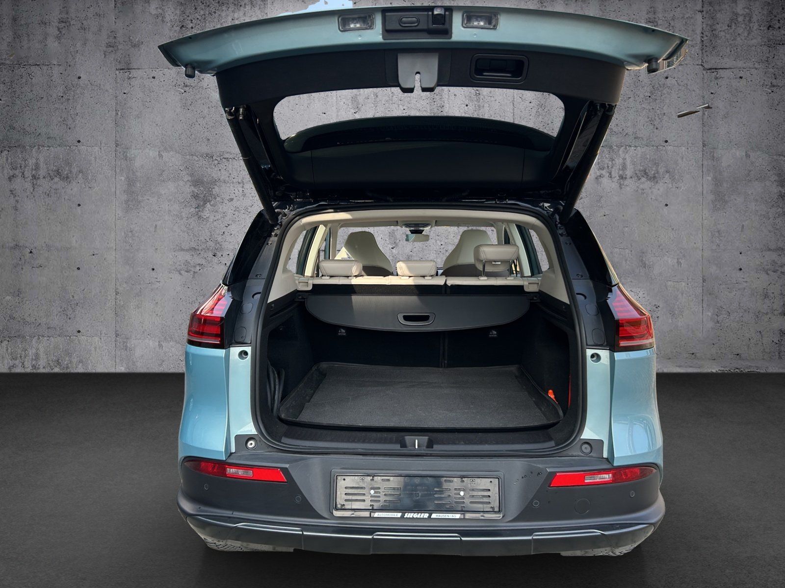 Autos: Aiways U5 – Gebraucht aus Niederlenz von haumar 8