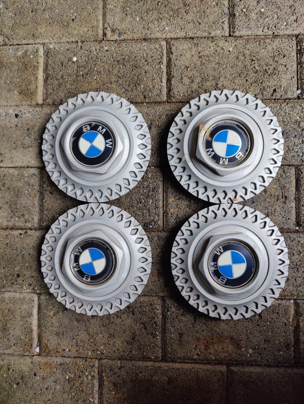 BMW Cerchioni: BMW e47 Felgen 15 Zoll – Usato da Buochs venduto da Russi96 1