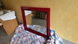Miroir Starck 
