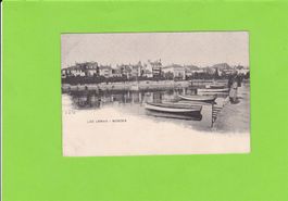 Lac Léman-Morges--belebt