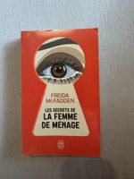 Freida McFadden - Les Secrets de la femme de ménage