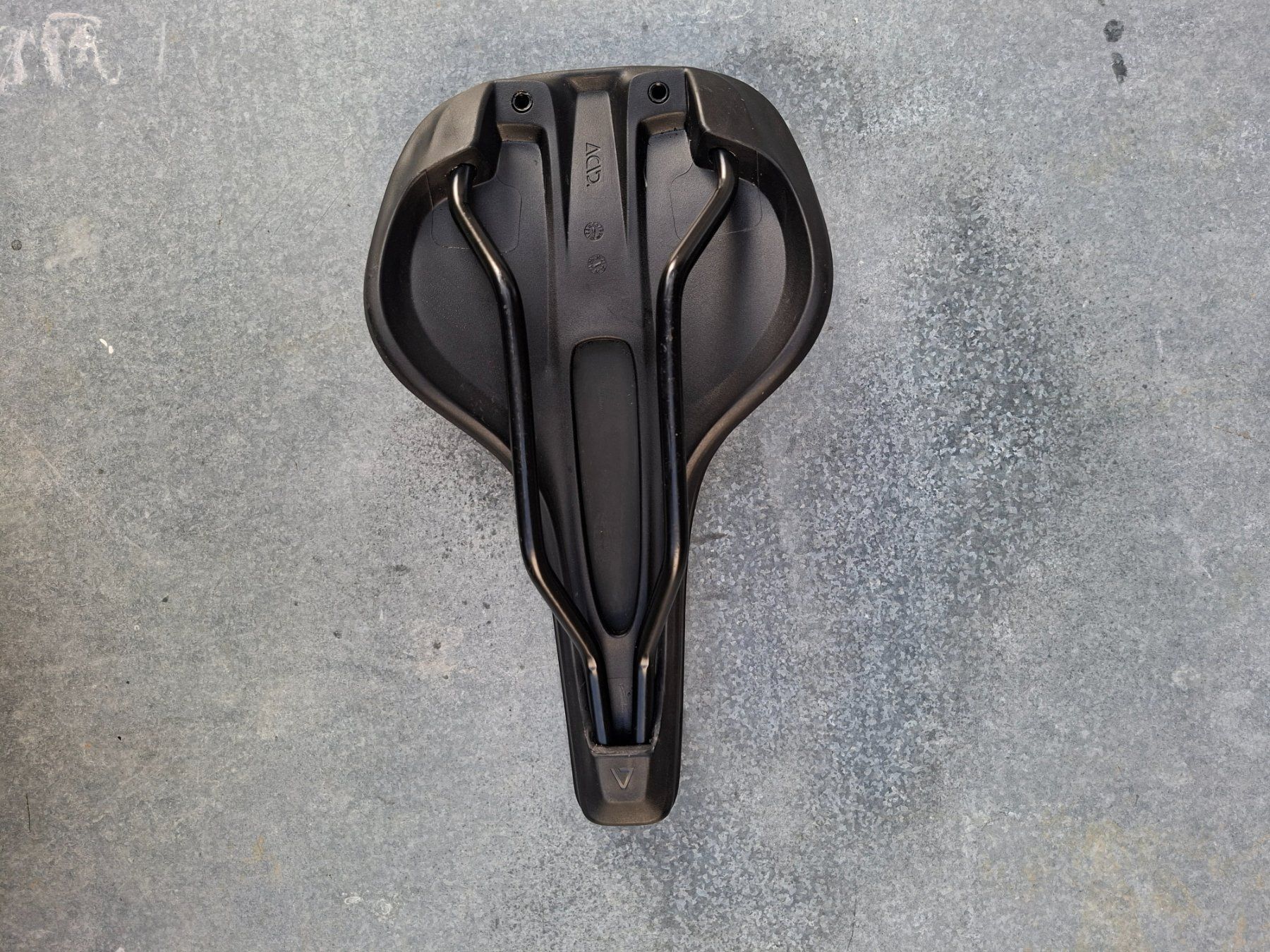 Cube Ersatzteile: Cube Sattel E-MTB 143mm – Neu und originalverpackt aus Ermatingen von snusebus 1