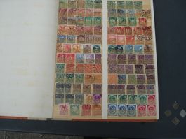 Album Deutsches Reich/Deutschland