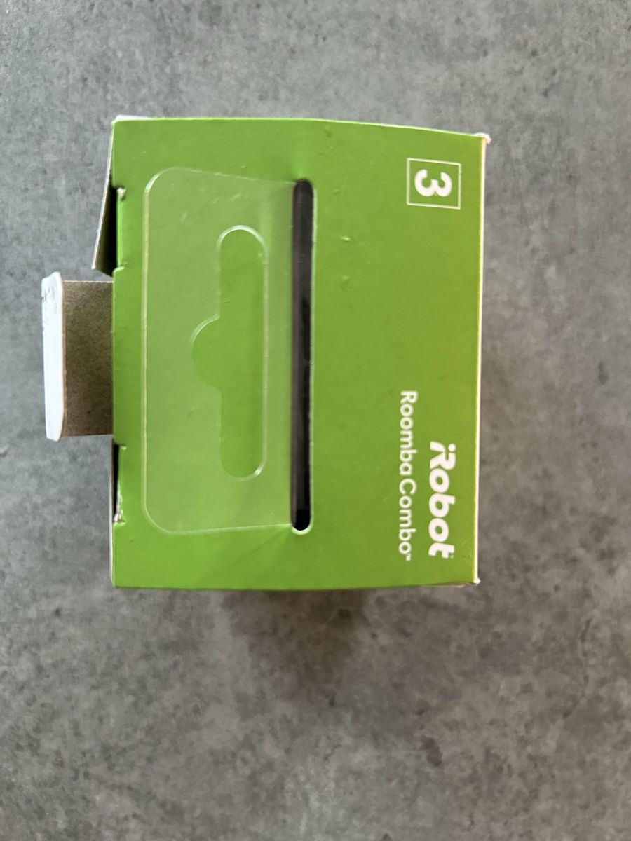 Irobot Sonstiges für Haushalt & Wohnen: iRobot Roomba Combo Filter 3 Pack – Neu und originalverpackt aus Lenzburg von Shyra1 2