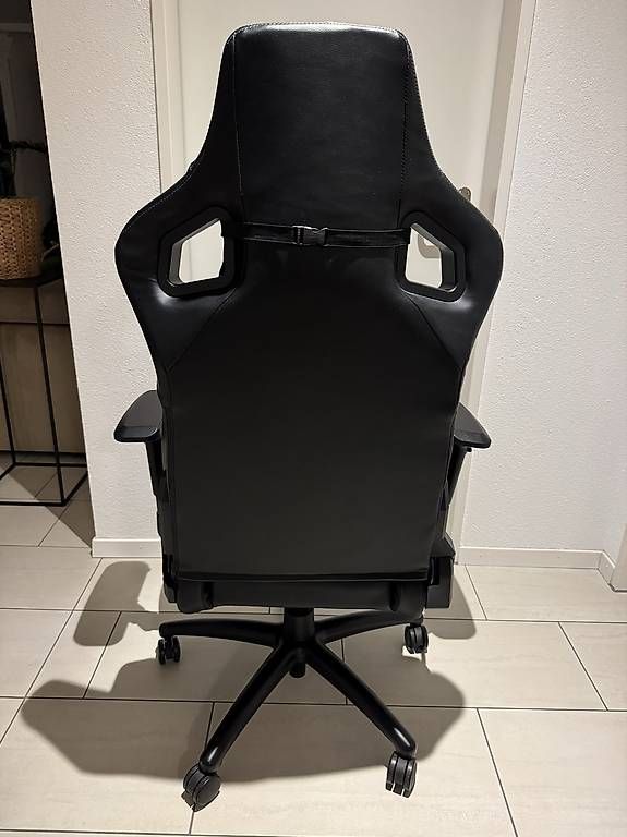 : Joule Performance Gaming Stuhl – Usato da Rümlang venduto da downhill09 1