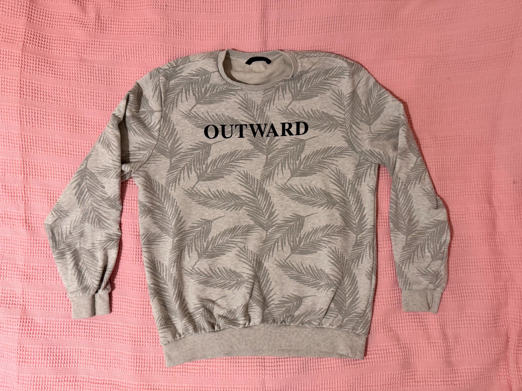 Maglioni & Felpe: Pullover grau (XL) – Usato da Bellach venduto da nyyx