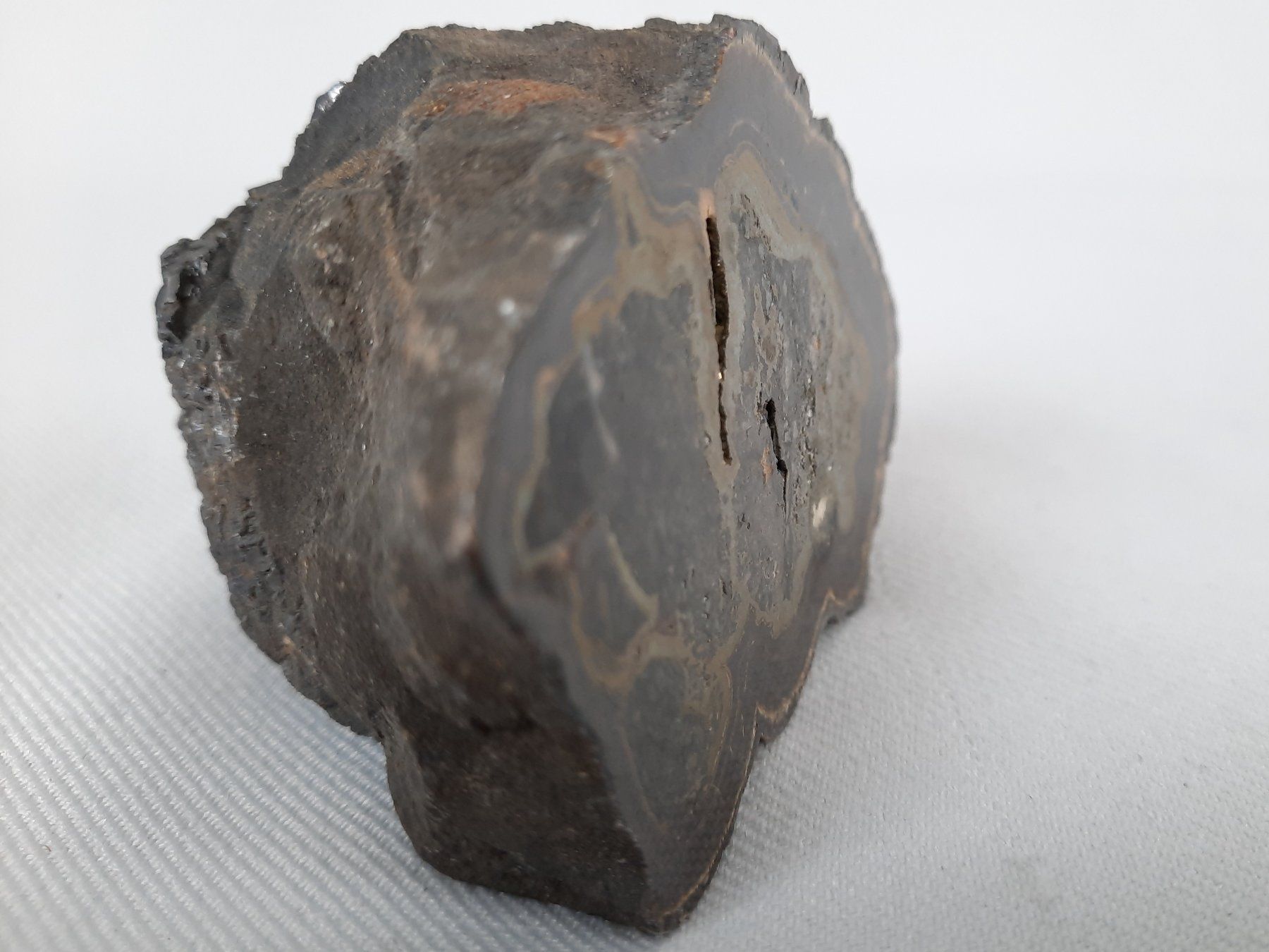 Minéraux & Lithothérapie: Geode – D'occasion à Beinwil am See par Restwert_Beinwil 6