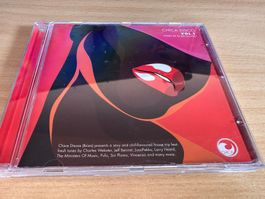DJ Sin Plomo – Chica Disco Vol. 1