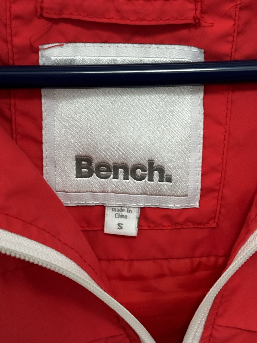 Bench Jacken: Bench Windjacke, S, Damen – Neu (gemäss Beschreibung) aus Wilen b. Wil von carpediem25 4