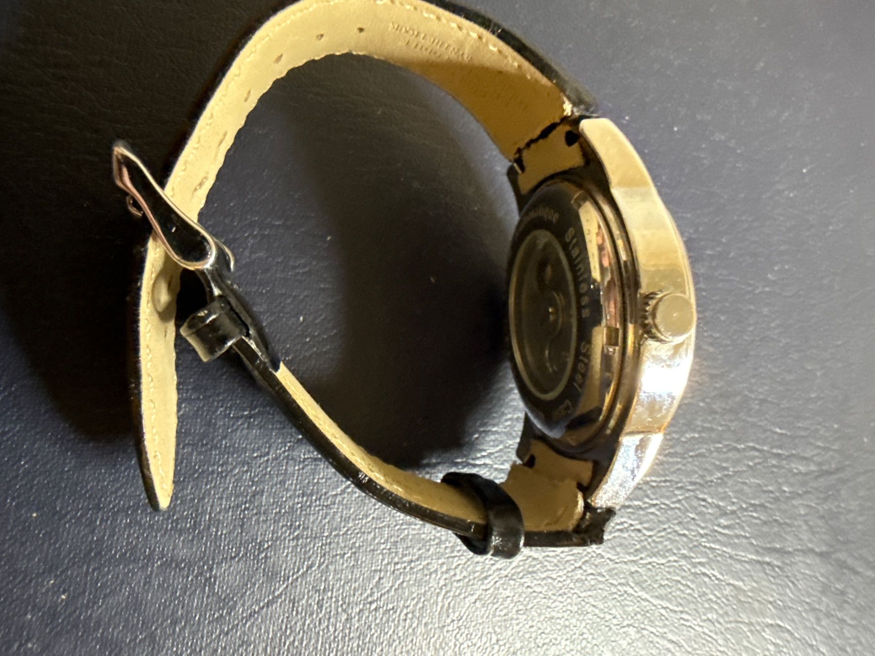 Montres: Hector Automatic 45 mm – D'occasion à Pfeffingen par Allhandelklgwatches 2