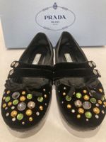 Prada ballerine 36,5