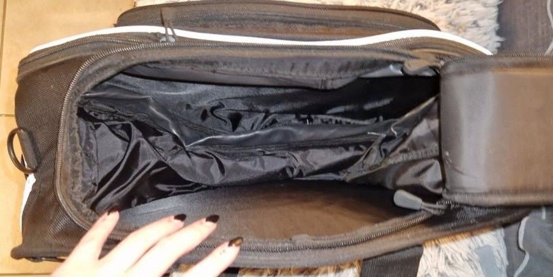 Reisekoffer: Sacoches moto – Gebraucht aus Thierrens von sha_v89f 2