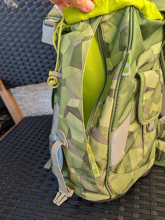 Ergobag Sacs & sacs à dos: Ergobag Mini – D'occasion à Effretikon par swissmaggiemoo72 4
