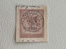 SALE ! Osterreich Briefmarken ab 1.95 CHF (Gratis-Versand)
