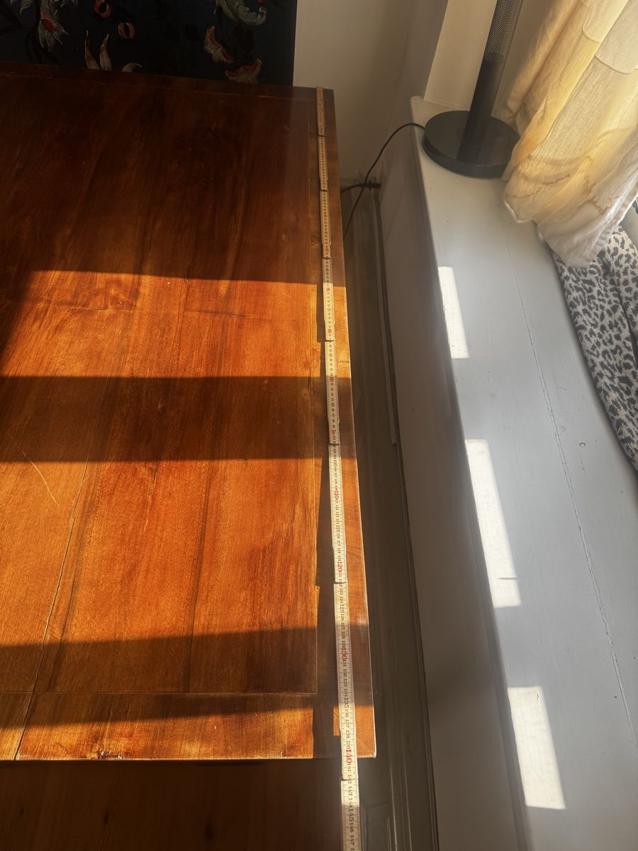 Scrivanie: A beautiful Biedermeier desk – Usato da Meilen venduto da yulechka 5
