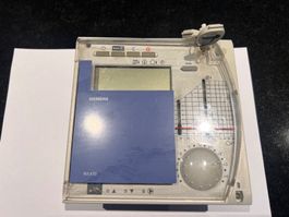 Steuergerät Siemens RVL 470