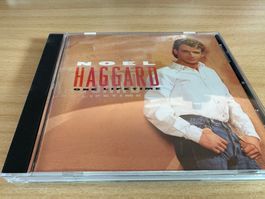 Noel Haggard – One Lifetime