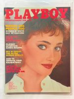 Playboy Magazin, EN, November 1980, integer, Rarität