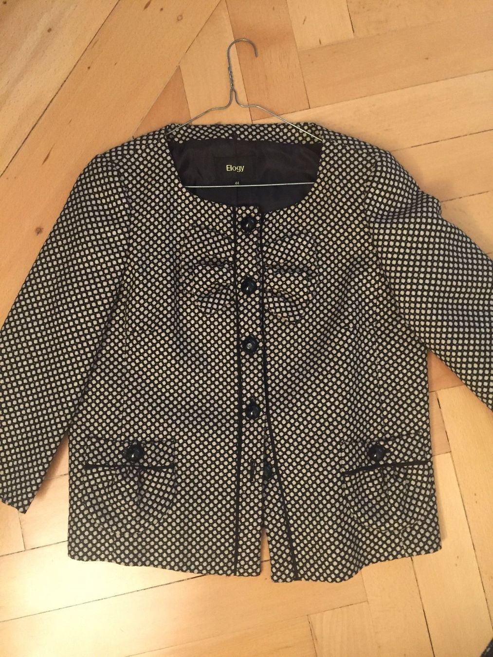 Giacche: Elogy wool jacke veste 38 – Usato da Küssnacht am Rigi venduto da FFKA