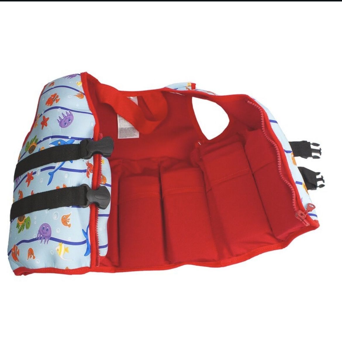 Schwimmwesten: Siva Atlantis Schwimmweste (M) – Neu und originalverpackt aus Brüttisellen von Alpen_Shop24 4