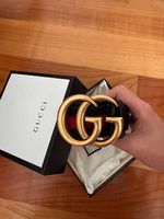 Ceinture Gucci femme 
